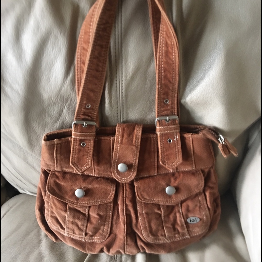 Lei purse
